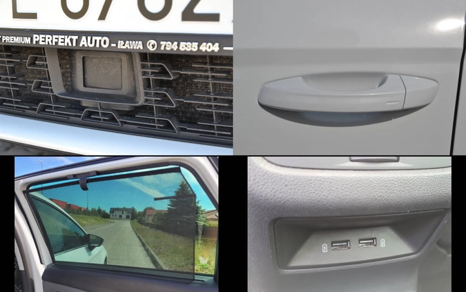Seat Leon cena 70800 przebieg: 163198, rok produkcji 2019 z Iława małe 781